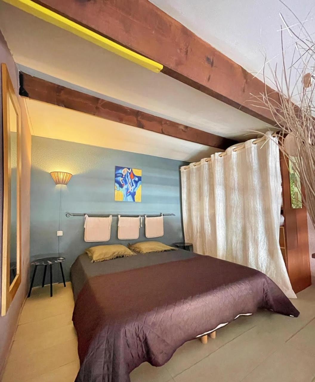 Les Quilles Appartement *